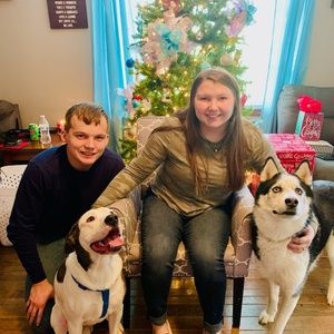 Meet your Posher, Cassie